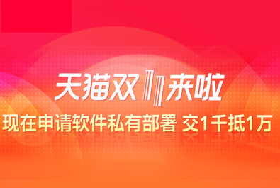 雙11不孤單，有人準(zhǔn)備這些來陪你
