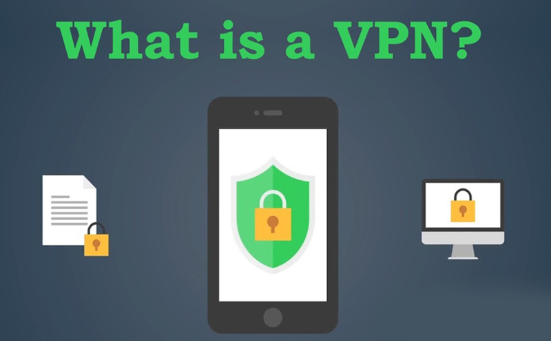 什么是VPN？VPN是如何工作的