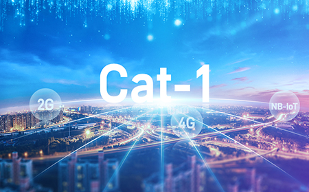 2G退、4G貴、NB慢，未來中低速率物聯(lián)網(wǎng)市場，還得看CAT-1