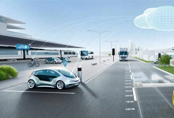 什么是車聯(lián)網(wǎng)？為什么車聯(lián)網(wǎng)更適合選用5G聯(lián)網(wǎng)呢？
