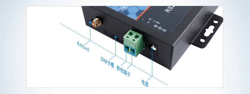 GPRS/4G通信模塊 DTU常見(jiàn)問(wèn)題