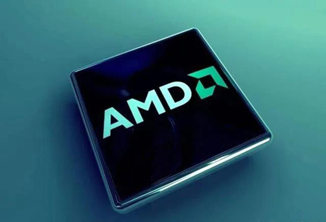 AMD副總裁暗示：已獲美國許可，可向華為供貨