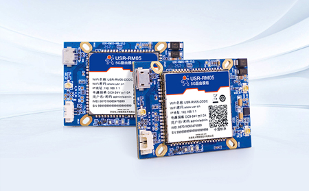 嵌入式5G路由器！賦能傳統(tǒng)設(shè)備5G入網(wǎng)，異地維護(hù)效率翻倍